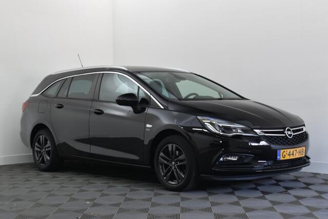 Opel ASTRA 1.0 Turbo 105PK 120 Jaar Edition