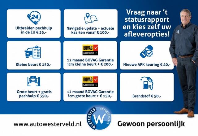 Opel ASTRA 1.0 Turbo 105PK 120 Jaar Edition