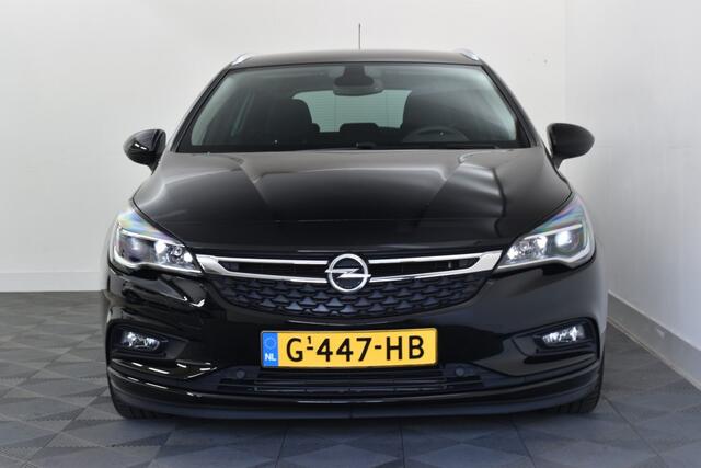 Opel ASTRA 1.0 Turbo 105PK 120 Jaar Edition