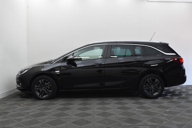 Opel ASTRA 1.0 Turbo 105PK 120 Jaar Edition