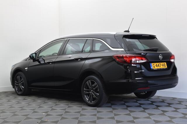 Opel ASTRA 1.0 Turbo 105PK 120 Jaar Edition