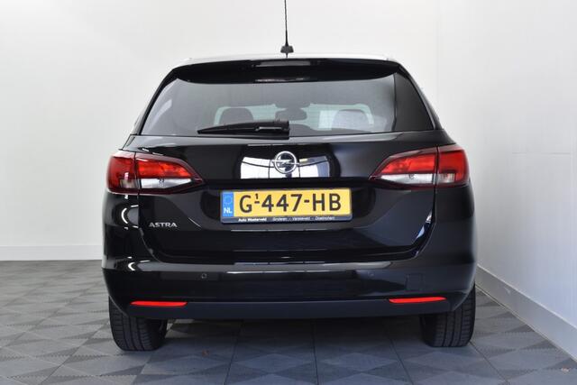 Opel ASTRA 1.0 Turbo 105PK 120 Jaar Edition
