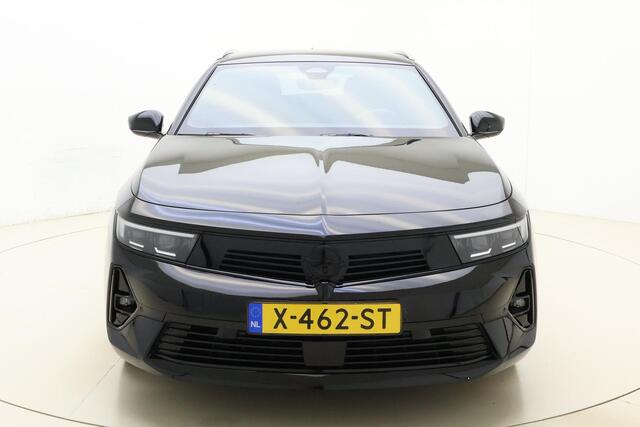 Opel ASTRA Sports Tourer 1.2 Level 4 | Navigatie | Rondomzicht camera | Climate control | Stoel & Stuurverwarming | Lichtmetalen velgen | Keyless | Getint glas