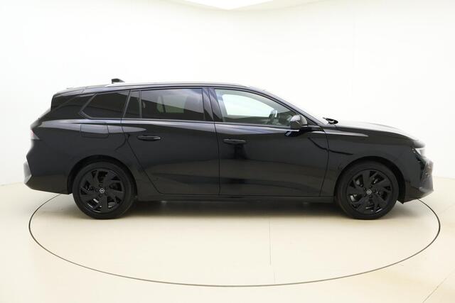 Opel ASTRA Sports Tourer 1.2 Level 4 | Navigatie | Rondomzicht camera | Climate control | Stoel & Stuurverwarming | Lichtmetalen velgen | Keyless | Getint glas