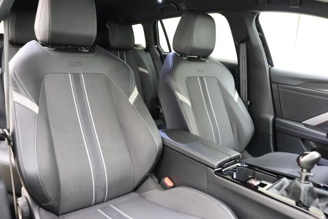 Opel ASTRA Sports Tourer 1.2 Level 4 | Navigatie | Rondomzicht camera | Climate control | Stoel & Stuurverwarming | Lichtmetalen velgen | Keyless | Getint glas