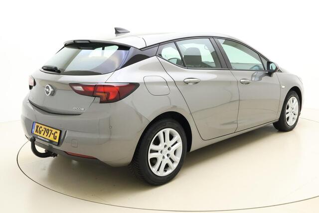 Opel ASTRA 1.0 Turbo 105pk Edition | Navigatie | Airco | Trekhaak Afneembaar | Cruise Control | Parkeersensoren | Apple Carplay | DAB Radio