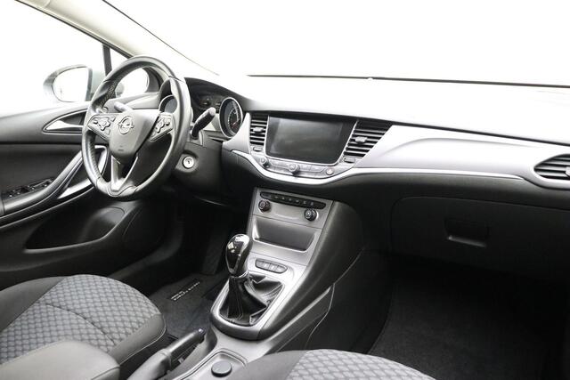 Opel ASTRA 1.0 Turbo 105pk Edition | Navigatie | Airco | Trekhaak Afneembaar | Cruise Control | Parkeersensoren | Apple Carplay | DAB Radio