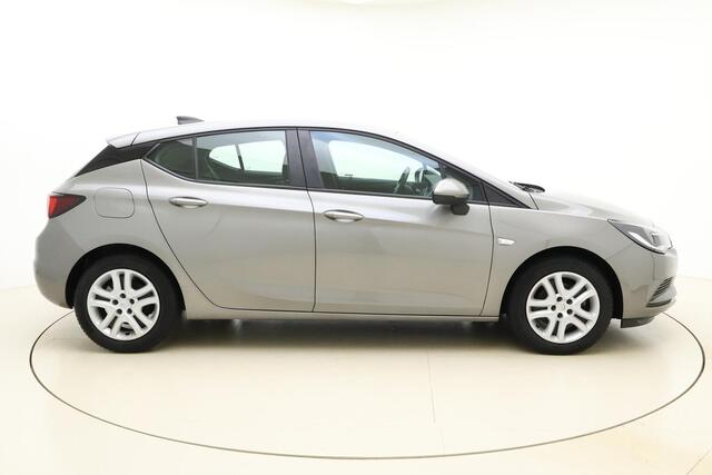 Opel ASTRA 1.0 Turbo 105pk Edition | Navigatie | Airco | Trekhaak Afneembaar | Cruise Control | Parkeersensoren | Apple Carplay | DAB Radio