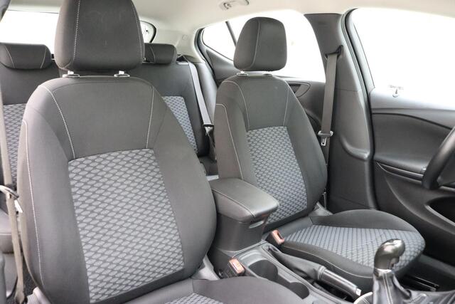 Opel ASTRA 1.0 Turbo 105pk Edition | Navigatie | Airco | Trekhaak Afneembaar | Cruise Control | Parkeersensoren | Apple Carplay | DAB Radio