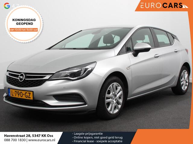 Opel ASTRA 1.0 Turbo Business | Airco | Navigatie | Apple carplay/ Android auto | Parkeersensoren | Bluetooth | Led