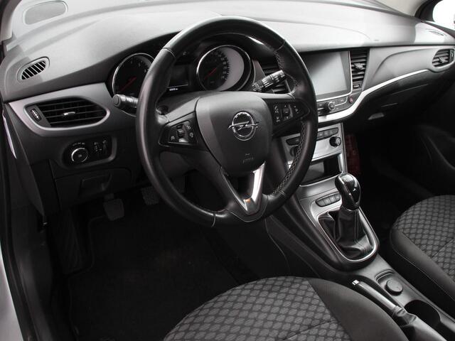 Opel ASTRA 1.0 Turbo Business | Airco | Navigatie | Apple carplay/ Android auto | Parkeersensoren | Bluetooth | Led