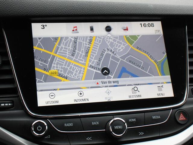 Opel ASTRA 1.0 Turbo Business | Airco | Navigatie | Apple carplay/ Android auto | Parkeersensoren | Bluetooth | Led