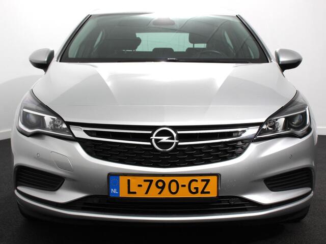Opel ASTRA 1.0 Turbo Business | Airco | Navigatie | Apple carplay/ Android auto | Parkeersensoren | Bluetooth | Led