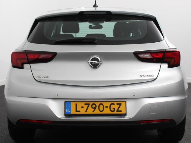 Opel ASTRA 1.0 Turbo Business | Airco | Navigatie | Apple carplay/ Android auto | Parkeersensoren | Bluetooth | Led