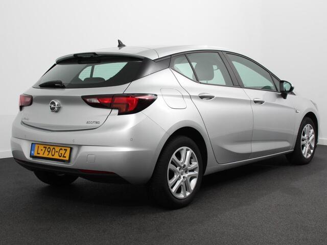 Opel ASTRA 1.0 Turbo Business | Airco | Navigatie | Apple carplay/ Android auto | Parkeersensoren | Bluetooth | Led