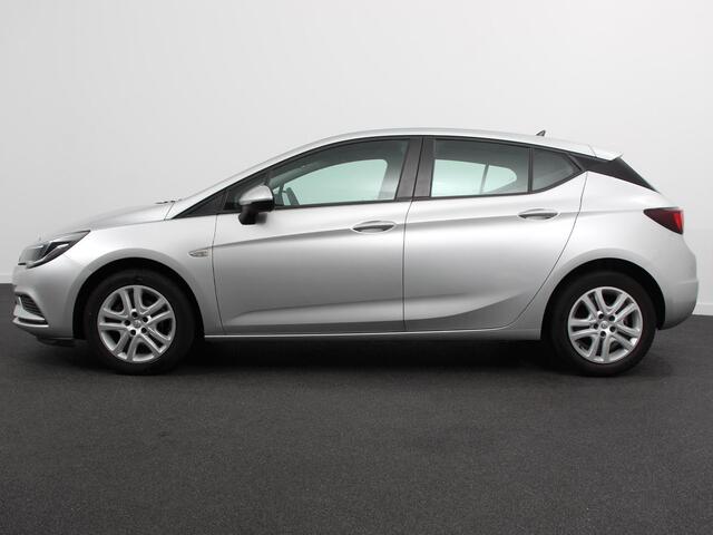 Opel ASTRA 1.0 Turbo Business | Airco | Navigatie | Apple carplay/ Android auto | Parkeersensoren | Bluetooth | Led