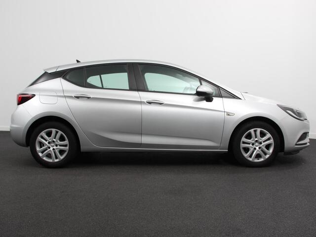 Opel ASTRA 1.0 Turbo Business | Airco | Navigatie | Apple carplay/ Android auto | Parkeersensoren | Bluetooth | Led