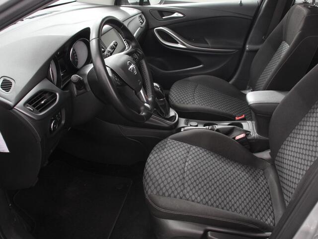 Opel ASTRA 1.0 Turbo Business | Airco | Navigatie | Apple carplay/ Android auto | Parkeersensoren | Bluetooth | Led