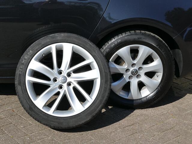 Opel ASTRA Sports Tourer 1.4 Turbo Sport + | Xenon | navigatie | stoelverwarming