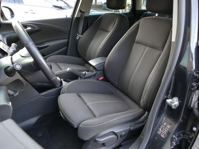 Opel ASTRA Sports Tourer 1.4 Turbo Sport + | Xenon | navigatie | stoelverwarming