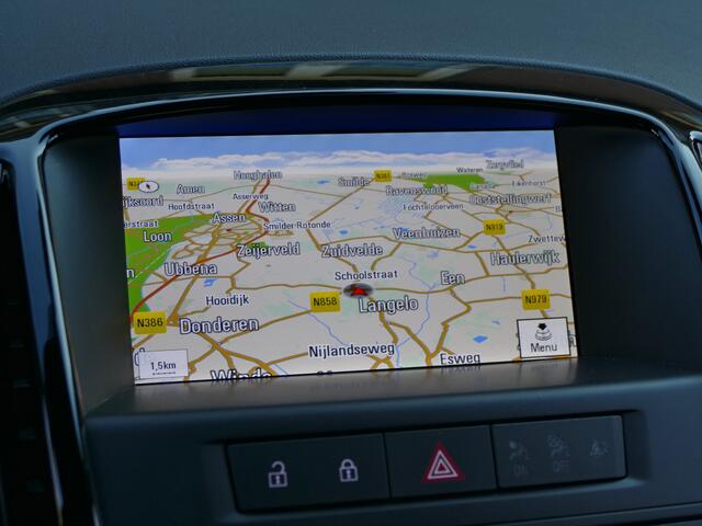 Opel ASTRA Sports Tourer 1.4 Turbo Sport + | Xenon | navigatie | stoelverwarming