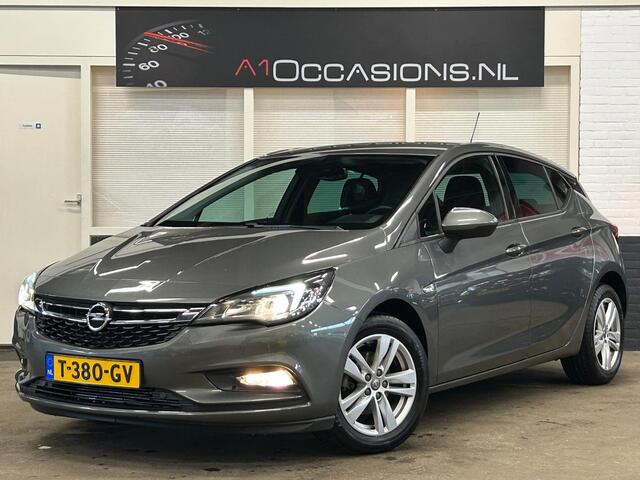 Opel ASTRA 1.4 Turbo + ANDROID AUTO/APPLE CARPLAY