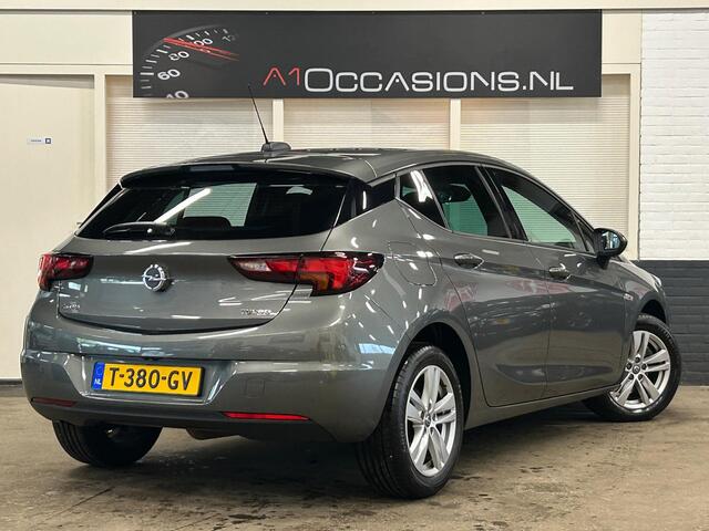 Opel ASTRA 1.4 Turbo + ANDROID AUTO/APPLE CARPLAY