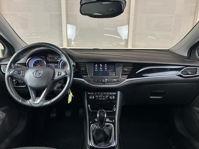 Opel ASTRA 1.4 Turbo + ANDROID AUTO/APPLE CARPLAY