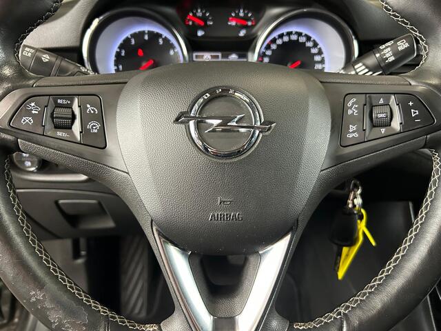 Opel ASTRA 1.4 Turbo + ANDROID AUTO/APPLE CARPLAY