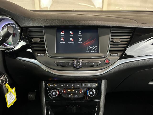 Opel ASTRA 1.4 Turbo + ANDROID AUTO/APPLE CARPLAY
