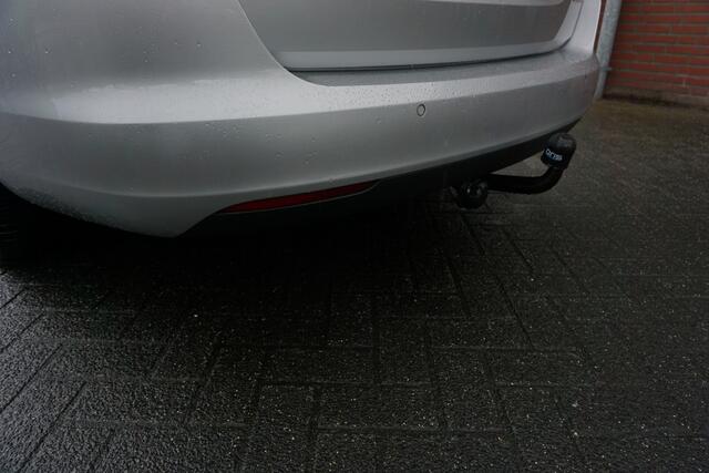 Opel ASTRA Sports Tourer 1.0 BUSINESS+ ORIGINEEL NEDERLANDS NAVIGATIE ANDROID/APPLECARPLAY TREKHAAK ECC AIRCO CRUISECONTROL PARKEERSENSOREN V+A BLUETOOTH CHROOM 4X ELECTR.RAMEN/SPIEGELS