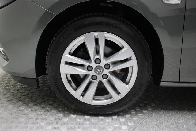 Opel ASTRA Sports Tourer 1.2 Edition | airco | navgatie fullmap | pdc v/a + camera | carplay | cruise | bluetooth
