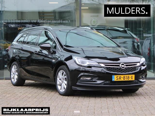 Opel ASTRA Sports Tourer 1.4 Innovation | Navi / Camera / Climate