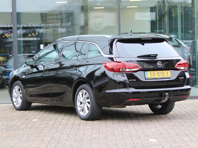 Opel ASTRA Sports Tourer 1.4 Innovation | Navi / Camera / Climate