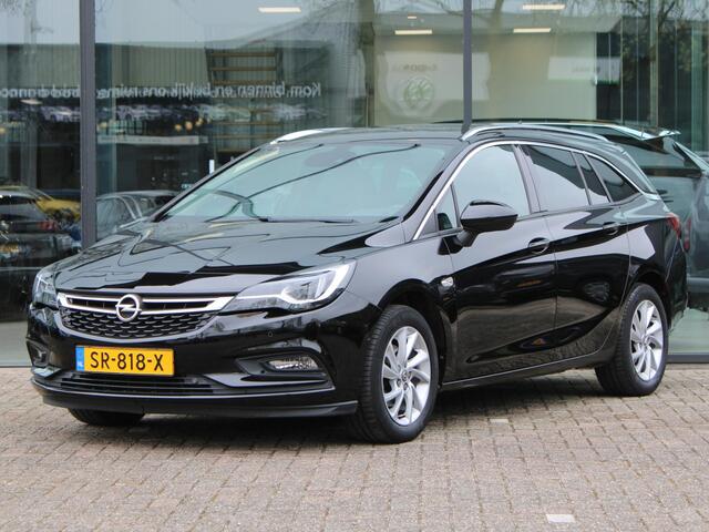 Opel ASTRA Sports Tourer 1.4 Innovation | Navi / Camera / Climate