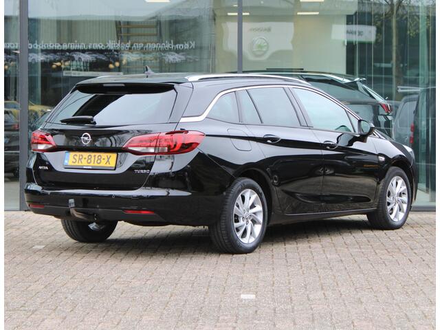 Opel ASTRA Sports Tourer 1.4 Innovation | Navi / Camera / Climate