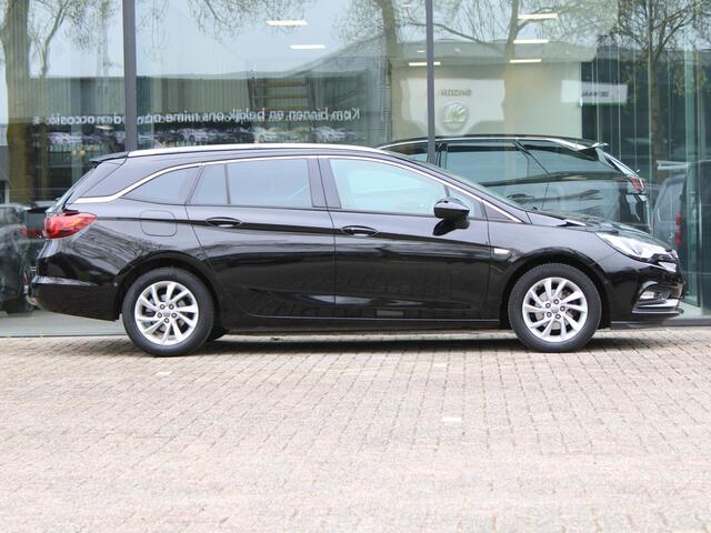 Opel ASTRA Sports Tourer 1.4 Innovation | Navi / Camera / Climate