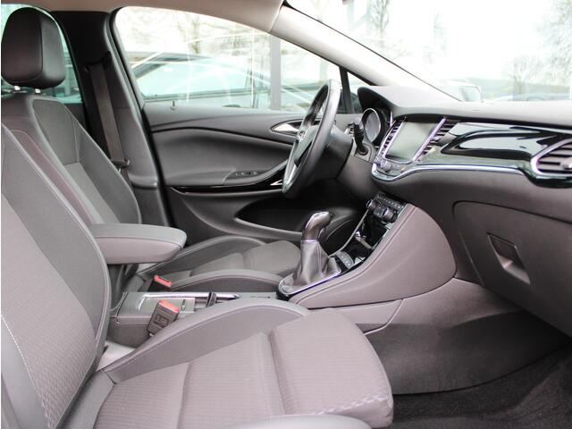Opel ASTRA Sports Tourer 1.4 Innovation | Navi / Camera / Climate