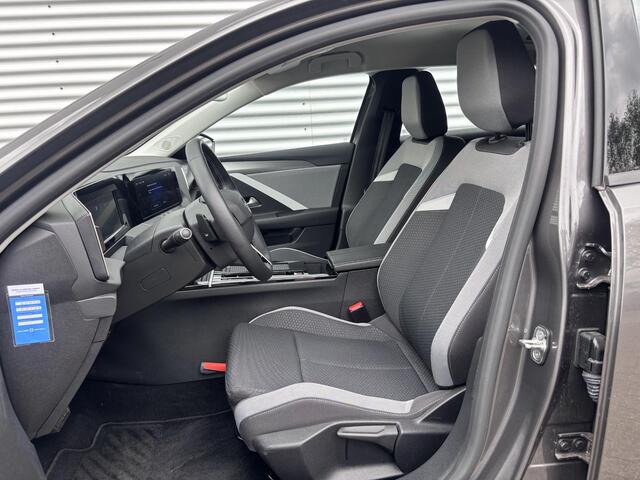 Opel ASTRA ST 1.6 Turbo 180pk HYbrid e-EAT8 | TREKHAAK | ADEPTIVE CRUISE | 180° CAMERA | DRAADLOOS LADEN | 17 INCH | FULL LED | ISOFIX |