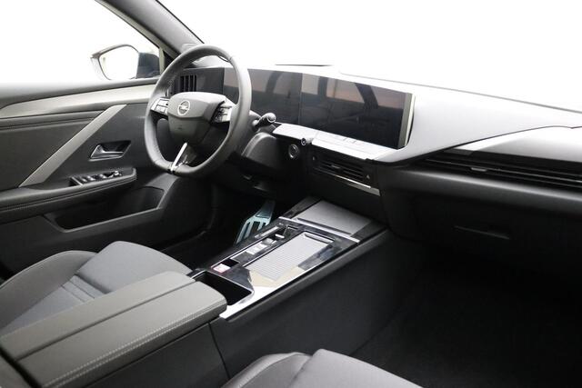 Opel ASTRA Sports Tourer 1.2 Level 4 | Navigatie pakket | AGR stoelen | Camera achter | Climate control | LED verlichting |