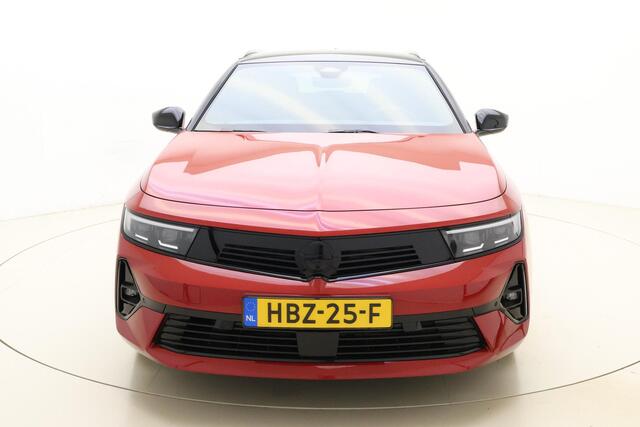 Opel ASTRA Sports Tourer 1.2 Level 4 | Navigatie pakket | AGR stoelen | Camera achter | Climate control | LED verlichting |