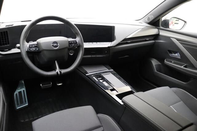 Opel ASTRA Sports Tourer 1.2 Level 4 | Navigatie pakket | AGR stoelen | Camera achter | Climate control | LED verlichting |