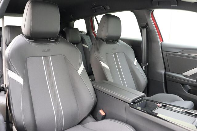 Opel ASTRA Sports Tourer 1.2 Level 4 | Navigatie pakket | AGR stoelen | Camera achter | Climate control | LED verlichting |