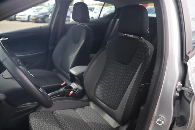 Opel ASTRA 1.2 Blitz Elegance 110PK Trekhaak Navigatie Achteruitrijcamera Carplay Android Airco Cruise Control
