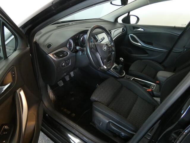 Opel ASTRA 1.4 Business+