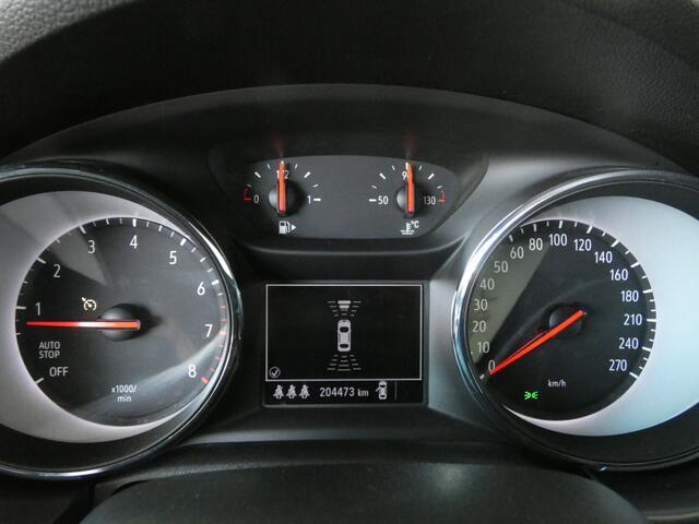 Opel ASTRA 1.4 Business+