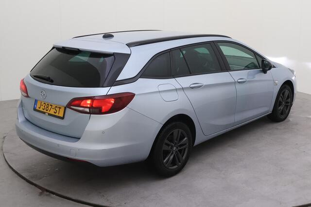Opel ASTRA Sports Tourer 1.4 Edition 2020 NL AUTO | CAMERA | CARPLAY |