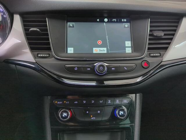 Opel ASTRA Sports Tourer 1.4 Edition 2020 NL AUTO | CAMERA | CARPLAY |