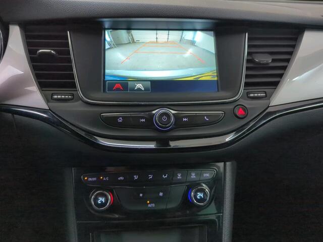 Opel ASTRA Sports Tourer 1.4 Edition 2020 NL AUTO | CAMERA | CARPLAY |