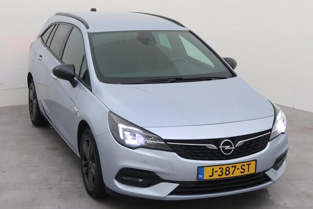 Opel ASTRA Sports Tourer 1.4 Edition 2020 NL AUTO | CAMERA | CARPLAY |
